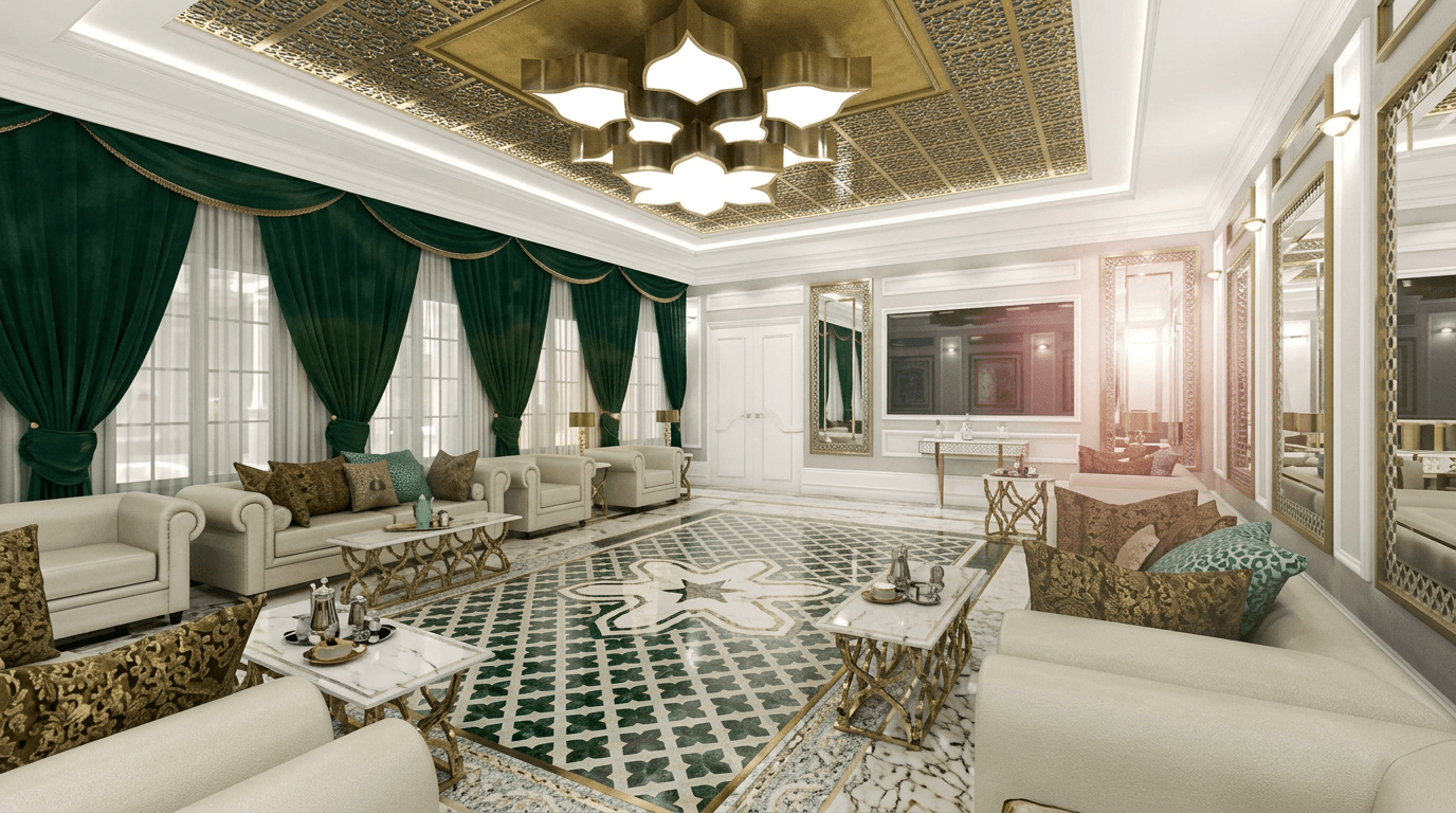 Private Palace Private Palace