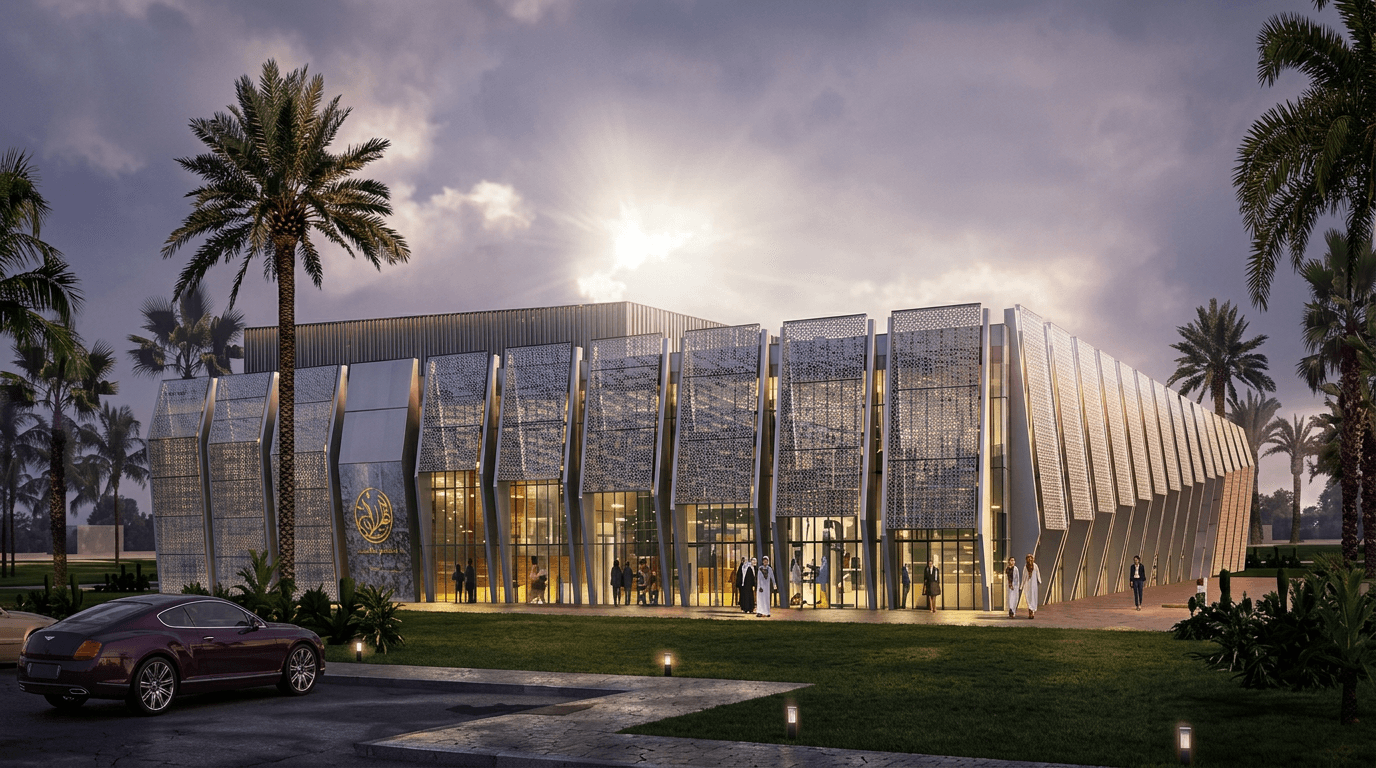 Lekhwiya Fitness Center Lekhwiya Fitness Center