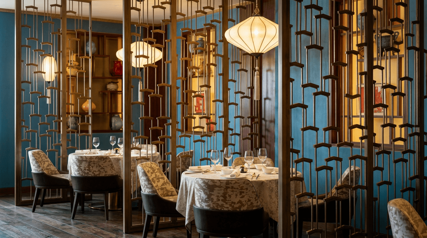 Liang Restaurant Liang Restaurant