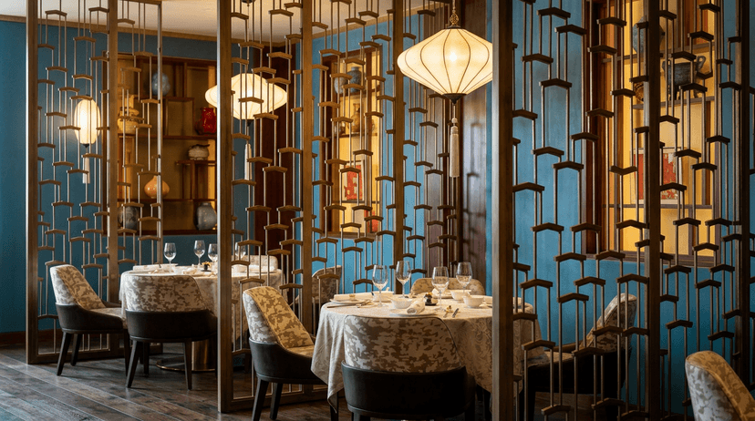 Liang Restaurant Liang Restaurant